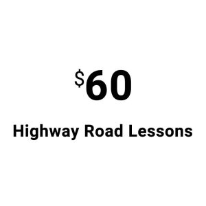 Highway Road Lessons
