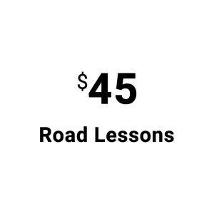 Road Lessons