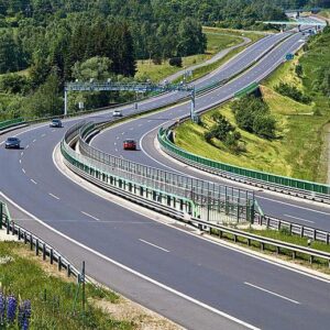 Swadesh Driving School Highway Practice