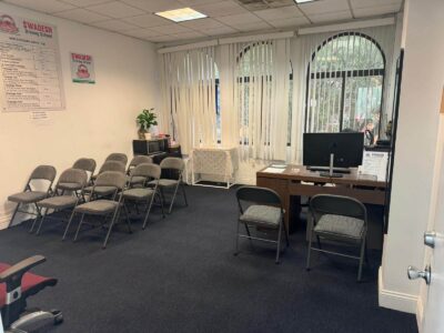 Swadesh Driving School