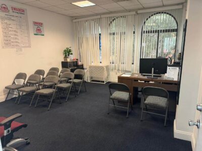 Swadesh Driving School