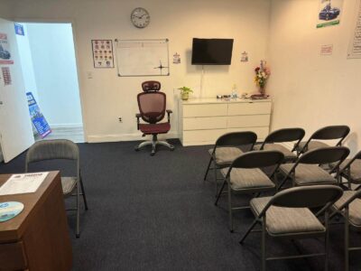 Swadesh Driving School