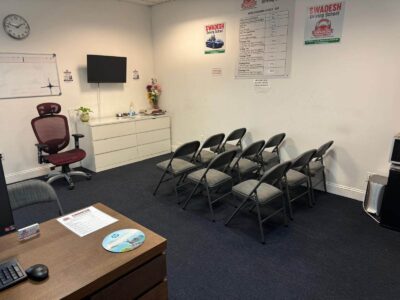 Swadesh Driving School