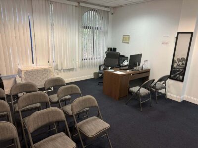 Swadesh Driving School