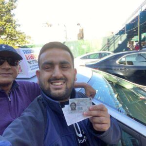 Swadesh Driving School Student Picture 21